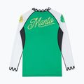 Férfi rashguard hosszú ujjú MANTO Cross multikolor 2