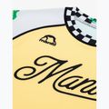Férfi rashguard hosszú ujjú MANTO Cross multikolor 3
