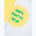 Férfi rashguard hosszú ujjú MANTO Cross multikolor 6