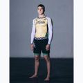Férfi rashguard hosszú ujjú MANTO Cross multikolor 9