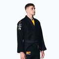 BJJ gi MANTO Tiger's Tail BJJ 12