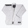 BJJ gi MANTO Society BJJ 2