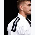 BJJ gi MANTO Society BJJ 16