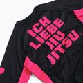 MANTO Liebe Rashguard fekete 3