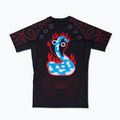 Férfi rashguard MANTO Cobra multicolor 2