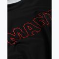Férfi rashguard MANTO Cobra multicolor 3
