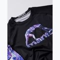 Rashguard MANTO Mirage Rashguard fekete 2