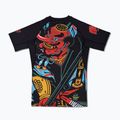 Férfi rashguard MANTO Tengu multicolor 2