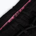 Gi brazil jiu-jitsuhoz MANTO Rise 2.0 black/pink 9