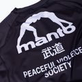 MANTO Society Rashguard fekete 4