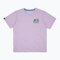 MANTO női póló Harmony Oversize lila Harmony Oversize női póló lila