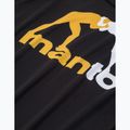 Férfi rashguard MANTO Logo fekete 5