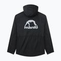 Férfi dzseki MANTO Claim fekete 2