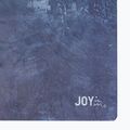 Jógaszőnyeg JOYINME Flow tengerészkék 800301 3