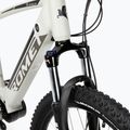 Romet e-Rambler E9.0 elektromos kerékpár szürke 2229699 9