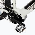 Romet e-Rambler E9.0 elektromos kerékpár szürke 2229699 11