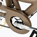 Női kerékpár Romet Sonata Eco barna 2228523 4