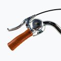 Női kerékpár Romet Vintage Eco D fehér 2228571 5