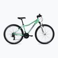 Női mountain bike Romet Jolene 6.1 zöld R22A-MTB-26-15-P-204