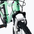 Női mountain bike Romet Jolene 6.1 zöld R22A-MTB-26-15-P-204 7