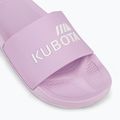 Kubota Basic lila szandál KKBB05 7
