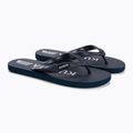 Kubota Classic Flip Flops tengerészkék KJC02 5