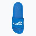 Kubota Basic flip-flopok kék KKBB11 6