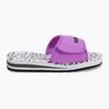 Kubota flip-flop tépőzáras Vintage fehér KKRZ56 2