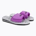Kubota flip-flop tépőzáras Vintage fehér KKRZ56 5