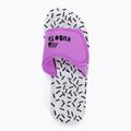Kubota flip-flop tépőzáras Vintage fehér KKRZ56 6