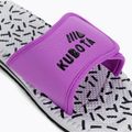 Kubota flip-flop tépőzáras Vintage fehér KKRZ56 7