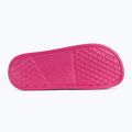 Kubota Basic rózsaszín női medence flip-flop KKBB12 5