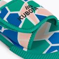 Kubota tépőzáras flip flop 2.0 zöld KKRZ86 7