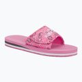 Kubota Bandana női flip-flop rózsaszínű