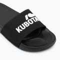 Kubota Basic flip-flop fekete 7