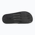 Kubota Basic Plain flip-flopok fekete 4