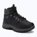 Férfi cipők BIG STAR UU174196 black