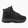 Férfi cipők BIG STAR UU174196 black 2
