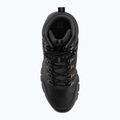 Férfi cipők BIG STAR UU174196 black 5
