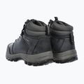 Férfi cipők BIG STAR UU174196 black 3