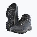 Férfi cipők BIG STAR UU174196 black 4