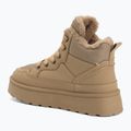 Női hótaposó Big Star UU274166 beige 3