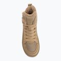 Női hótaposó Big Star UU274166 beige 5