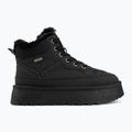 Női hótaposó Big Star UU274167 black 2