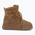 Női hótaposó BIG STAR UU274190 beige 2