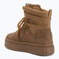 Női hótaposó BIG STAR UU274190 beige 3