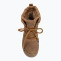 Női hótaposó BIG STAR UU274190 beige 5
