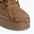 Női hótaposó BIG STAR UU274190 beige 7