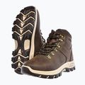 Női cipők BIG STAR UU274283 dark brown 4