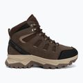 Férfi cipők BIG STAR UU174316 brown 2